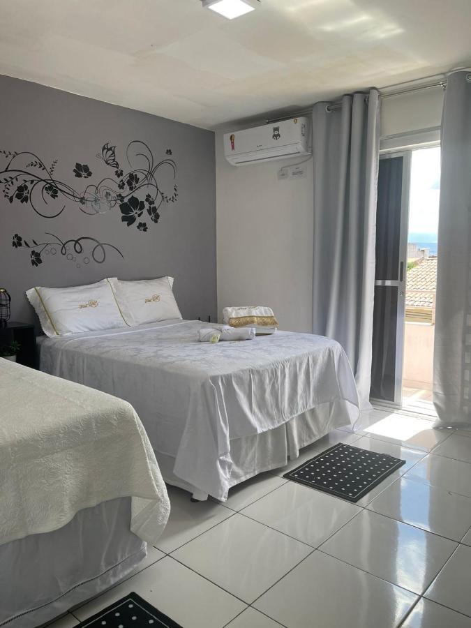 Apartmán Flat Jk 201 Juazeiro do Norte Exteriér fotografie